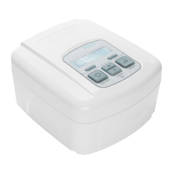 DeVilbiss IntelliPAP CPAP Machine
